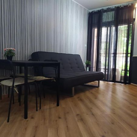 Bari Suite At Royal Park Eilat Eksteriør billede