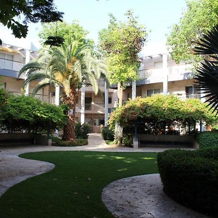 Bari Suite At Royal Park Eilat Eksteriør billede