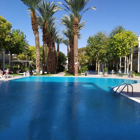 Bari Suite At Royal Park Eilat Eksteriør billede